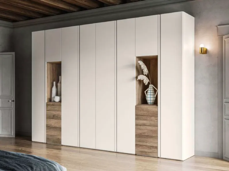 Armadio Easy gola di Marka A PREZZO SCONTATO 30%