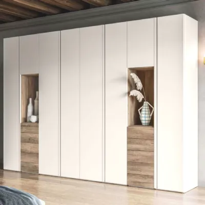 Armadio Easy gola di Marka A PREZZO SCONTATO 30%