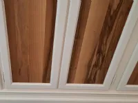 Armadio in legno Laurora a marchio Mobilificio bellutti scontato -61%