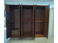 Armadio Luigi xvi Mobilificio bellutti a sei ante in Offerta Outlet
