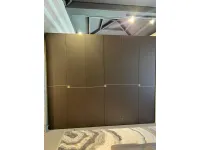 ARMADIO Tecnopolis di Presotto in OFFERTA OUTLET