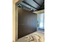 ARMADIO Tecnopolis di Presotto in OFFERTA OUTLET