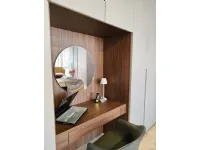 Armadio con ante battenti�moderno�Tratto Homes a prezzo scontato