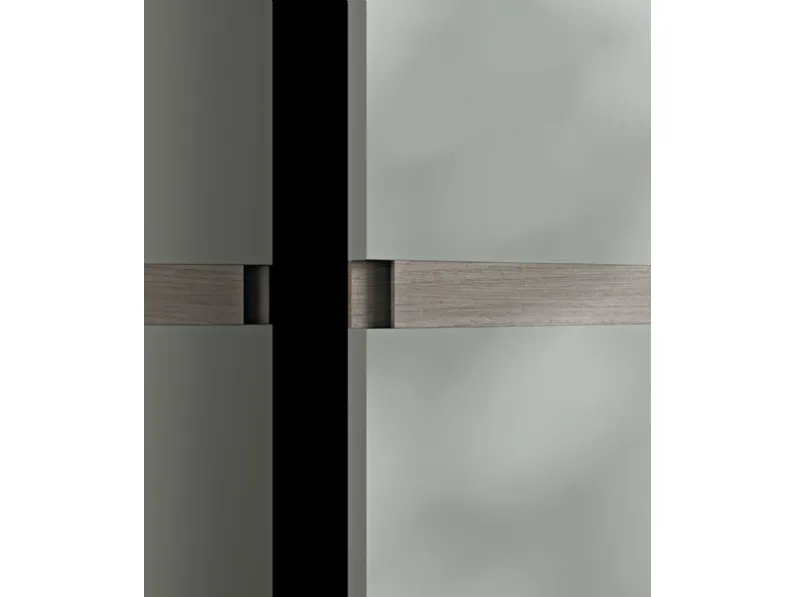 Armadio battente anta orma Mottes selection con ante battenti SCONTATO a PREZZI OUTLET