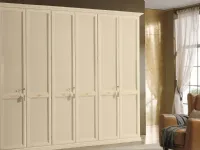Armadio scontato 25% modello Firenze di Euro design