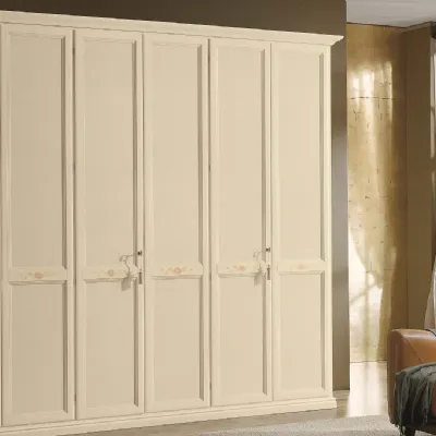 Armadio scontato 25% modello Firenze di Euro design