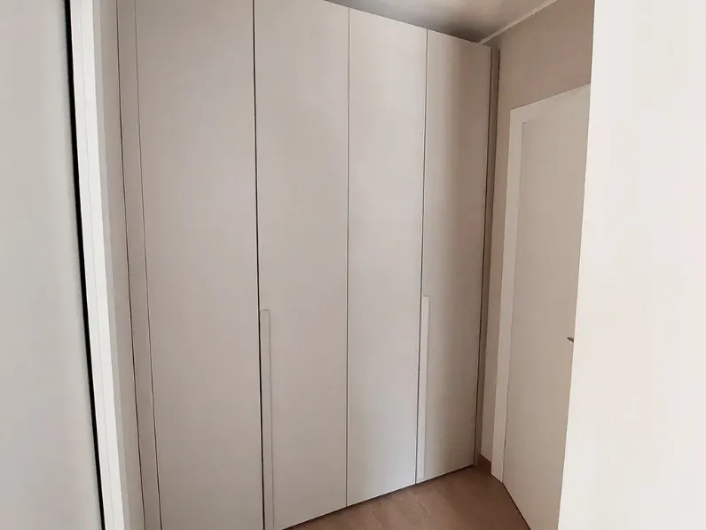 Armadio Armadio zed  Mab con ante battenti SCONTATO a PREZZI OUTLET