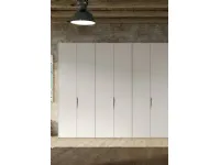 Armadio design Blade di Morassutti a PREZZO OUTLET -25%