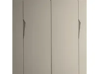 Armadio design Blade di Morassutti a PREZZO OUTLET -25%