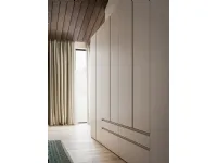 Armadio design Gola night 12 di Orme a PREZZO OUTLET -30%