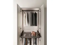 Armadio design Gola night 12 di Orme a PREZZO OUTLET -30%