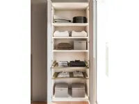 Armadio Saponetta night 01 di Orme A PREZZO SCONTATO 31%