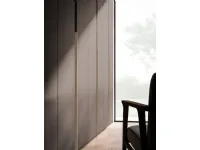 Armadio Saponetta night 01 di Orme A PREZZO SCONTATO 31%