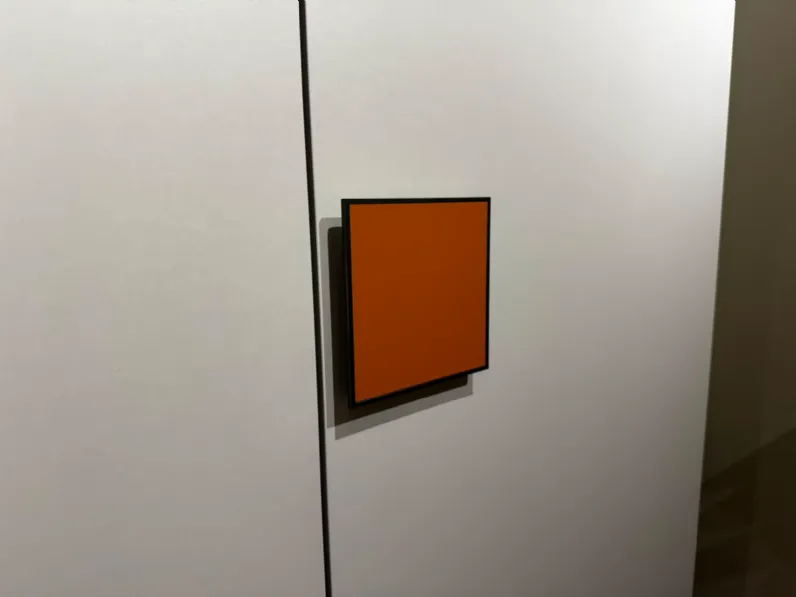 Armadio design Sipario plana di Pianca a PREZZO OUTLET -34%