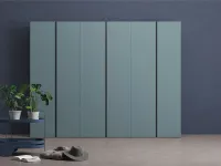 Armadio Imagola Imamobili con ante battenti SCONTATO a PREZZI OUTLET