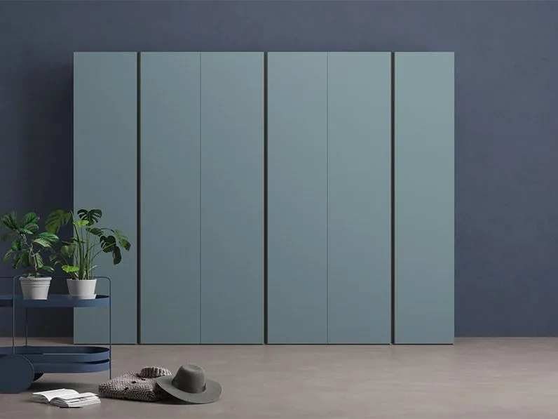 Armadio Imagola Imamobili con ante battenti SCONTATO a PREZZI OUTLET