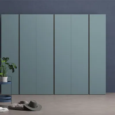 Armadio Imagola Imamobili con ante battenti SCONTATO a PREZZI OUTLET