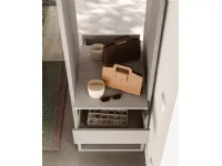 Armadio 032 Orme con ante battenti SCONTATO a PREZZI OUTLET