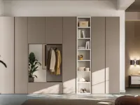 Armadio  26 Orme con ante battenti SCONTATO a PREZZI OUTLET