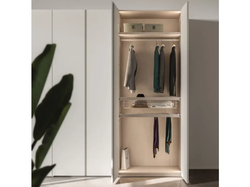 Armadio Armadio night 34 di Orme A PREZZO SCONTATO 40%