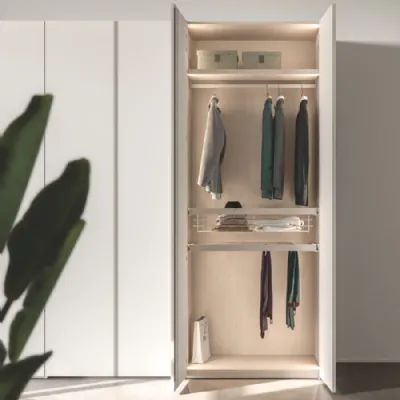 Armadio Armadio night 34 di Orme A PREZZO SCONTATO 40%