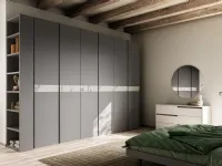 Armadio scontato 40% modello Armadio night 35 di Orme