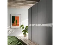 Armadio scontato 40% modello Armadio night 35 di Orme