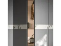 Armadio scontato 40% modello Armadio night 35 di Orme