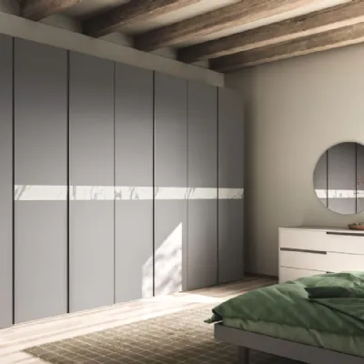 Armadio scontato 40% modello Armadio night 35 di Orme