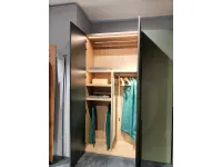 Armadio scontato 52% modello Cornice  cactus di Pianca