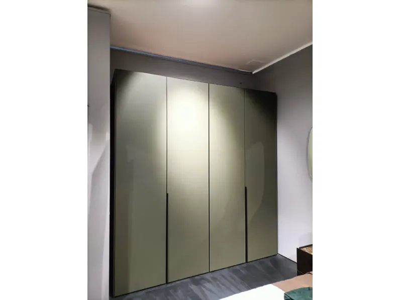 Armadio scontato 52% modello Cornice  cactus di Pianca