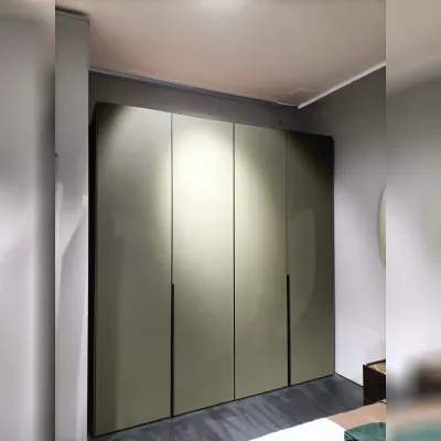 Armadio scontato 52% modello Cornice  cactus di Pianca