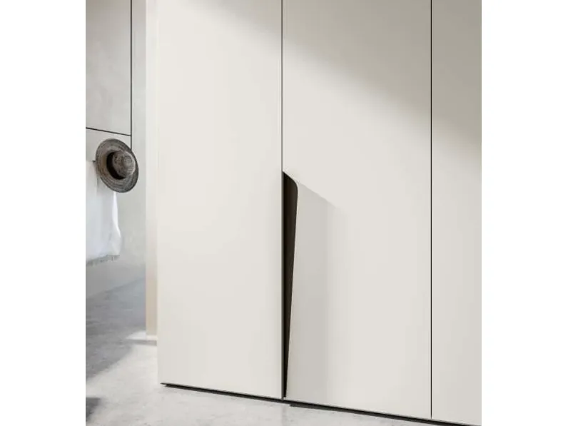 Armadio Easy vela di Marka in OFFERTA OUTLET