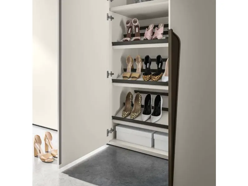Armadio Easy vela di Marka in OFFERTA OUTLET