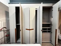 Armadio design Tecnopolis 16 alibi�Presotto�con uno sconto imperdibile