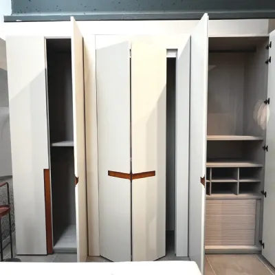 Armadio design Tecnopolis 16 alibi�Presotto�con uno sconto imperdibile
