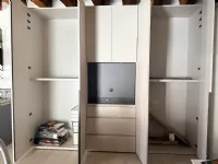 ARMADIO Tomasella di Tomasella in OFFERTA OUTLET