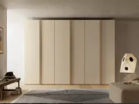 ARMADIO Anta liscia di Santalucia in OFFERTA OUTLET
