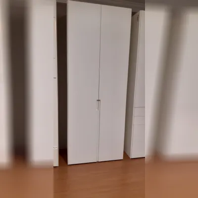 Armadio moderno Armadio ripostiglio di Alf da fre a PREZZO OUTLET -40%