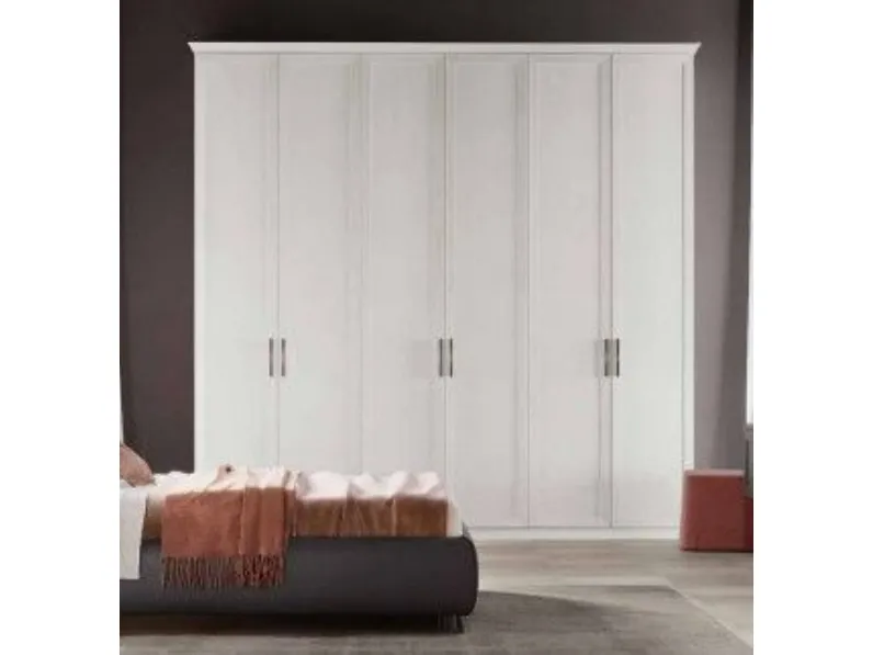 Armadio scontato 30% modello R3101g di Colombini casa