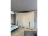 ARMADIO Tratto di Sangiacomo in OFFERTA OUTLET