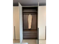 ARMADIO Tratto di Sangiacomo in OFFERTA OUTLET