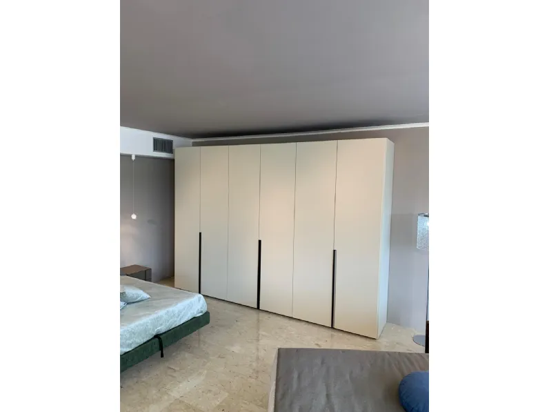 ARMADIO Tratto di Sangiacomo in OFFERTA OUTLET