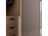Armadio moderno SplitOrmecon uno sconto imperdibile