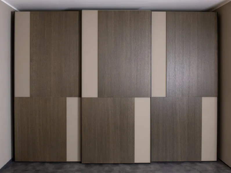 Armadio Cubik player outlet di Diotti.com A PREZZO SCONTATO 64%