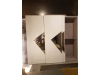 Armadio scontato 40% modello Mila di Orme