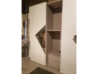 Armadio scontato 40% modello Mila di Orme