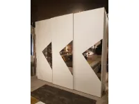 Armadio scontato 40% modello Mila di Orme