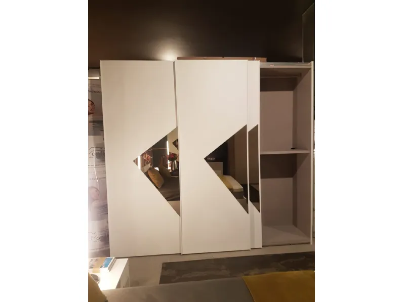 Armadio scontato 40% modello Mila di Orme