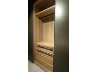Armadio design Armadio ante scorrevoli presotto�Presotto�con un ribasso imperdibile
